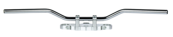 TRW Hbar 22mm Classiclow Størrelse BLK MCL111SSS