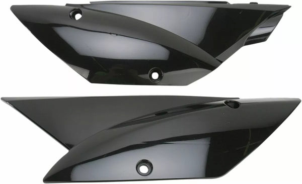 UFO-paneler side KLX110 10-17 BLK KA04717#001