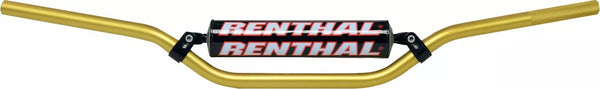 Renthal Renthal 22mm 693 Guld 693-01-GO-01-185
