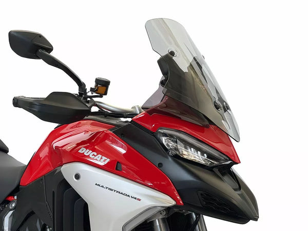 WRS forrude turnering multistrada du017f