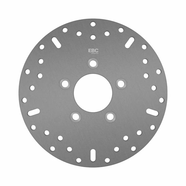 EBC Brake Rotor Fix D -serie SCT MD9149D
