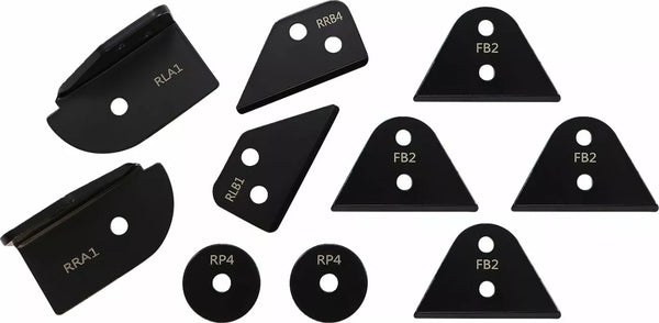 Demon Lift Kit Pol Pabl-6001HD