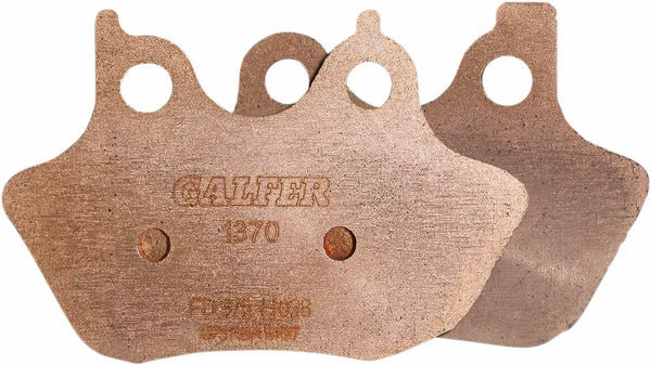 Galfer Brake Pad sintret FD375G1370