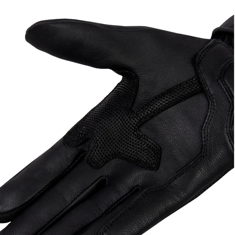 Ozone mc-gloves rookie II black