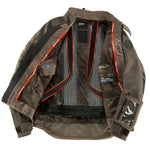 BMW Gore-Tex® MC Jacket Rallye Khaki