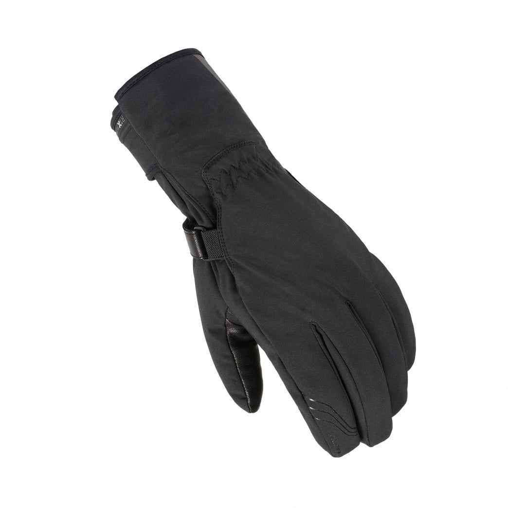 Macna Ladies Mc-Gloves Tigo Evo vandtæt RTX sort