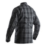 RST Kevlar MC -shirt Lumberjack sort