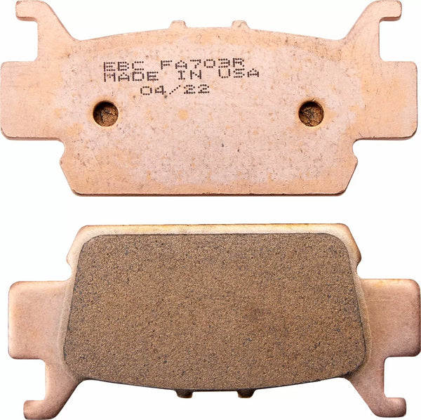 EBC Brake Pad Sint R -serie FA703R
