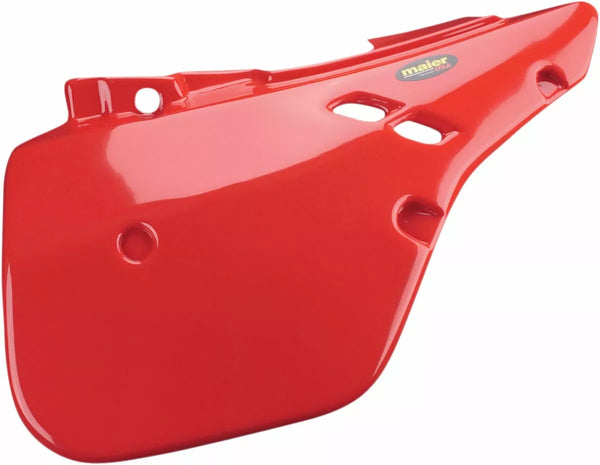 Maier-sideplader CR125 87-8 Red 206032
