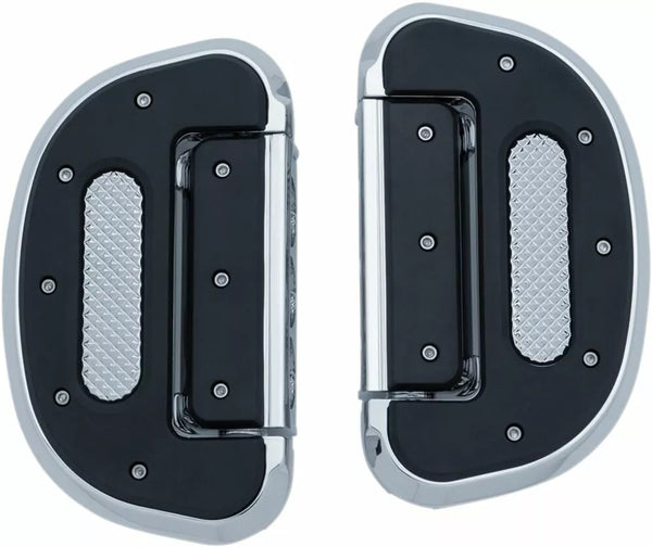 Kuryakyn FloorBoard Heavy Chr Kur7045