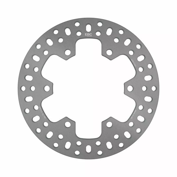 EBC Brake Rotor Fix D -serie RND MD6126D