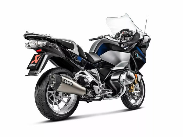 Akrapovic lyddæmper Ti R1250 RT S-B12SO21-HAK