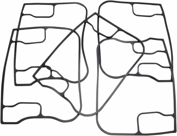 Cometisk pakning gummi op/Rbox 5pk C9278