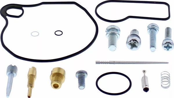 Dele ubegrænset carb-genopbygning Kit Yam 50 26-10023