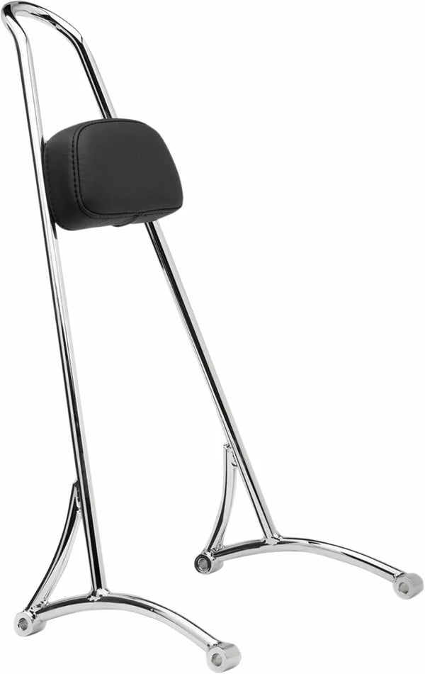 Burly Brand Sissy Bar 04-19 XL høj og B13-1501C