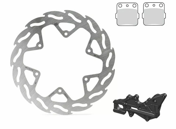 Moto-Master Brake Kit bageste fix 240mm 310042