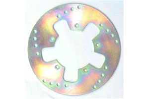 EBC Brake Rotor Fix D -serie SCT MD917D