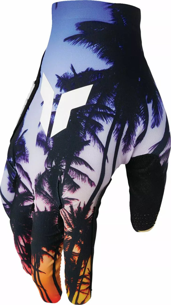 Thor Glove Sport SD Black XS 3330-8030