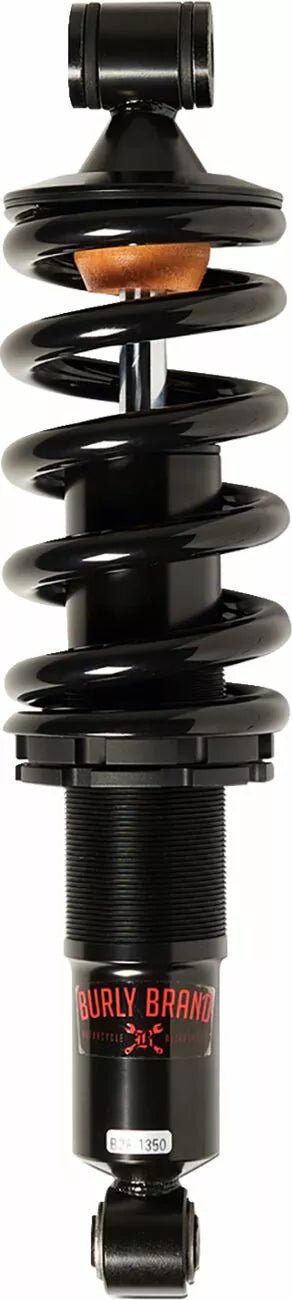 Burly Brand Shock Stiletto 13,5 M8 Softail B28-1350b