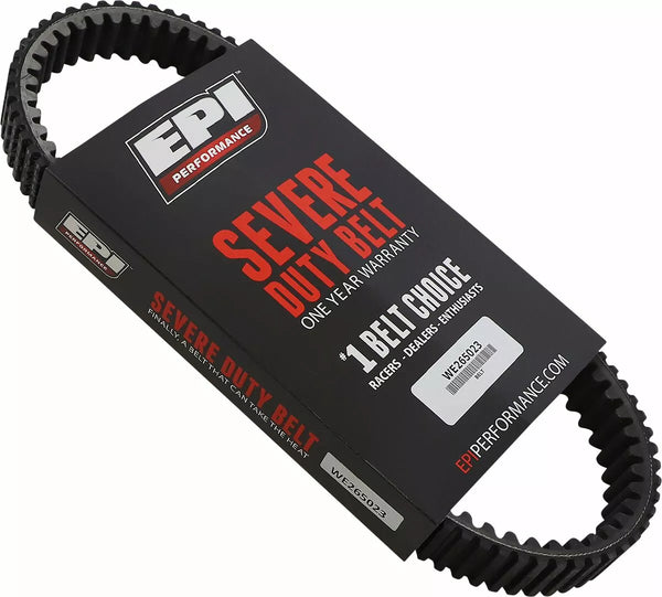 Epi Belt ATV Severe Duty We265023