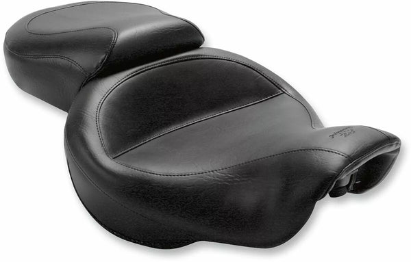 Mustang Seat Wide Wint 06-17 Dyna 75535