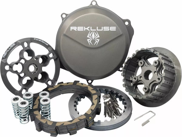 Recluse kobling CRTD CRF250R/RX 22 RMS-7101101