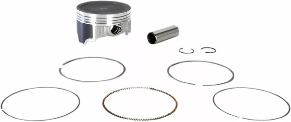 WSM Piston Kit Std Kaw 750 50-258K