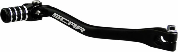 Ar skift lever KTM/gas BK GSL501BK