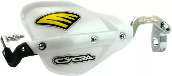 Cycra Guard Hånd CRM RP1 1/8 WH 1CYC-7402-02X