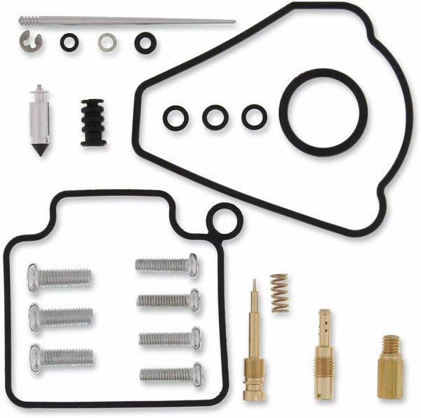 Moose Offroad Hardparts Repair Kit Carb She 26-1333