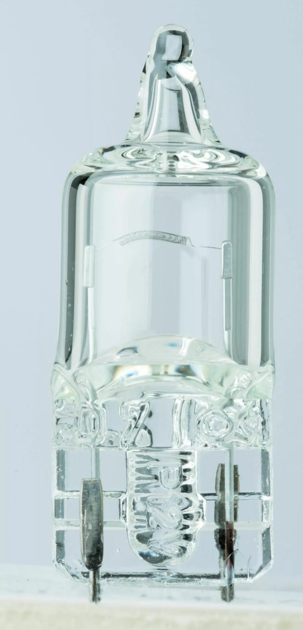 Flosser pære 12v 5w W5W W2 1x9 5d 10pk 4891