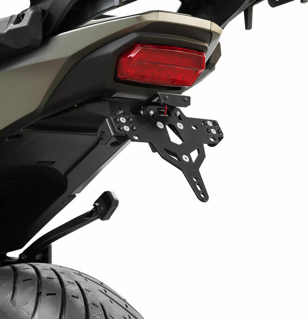 Zieger nummerplade Holder Pro Type 10010888