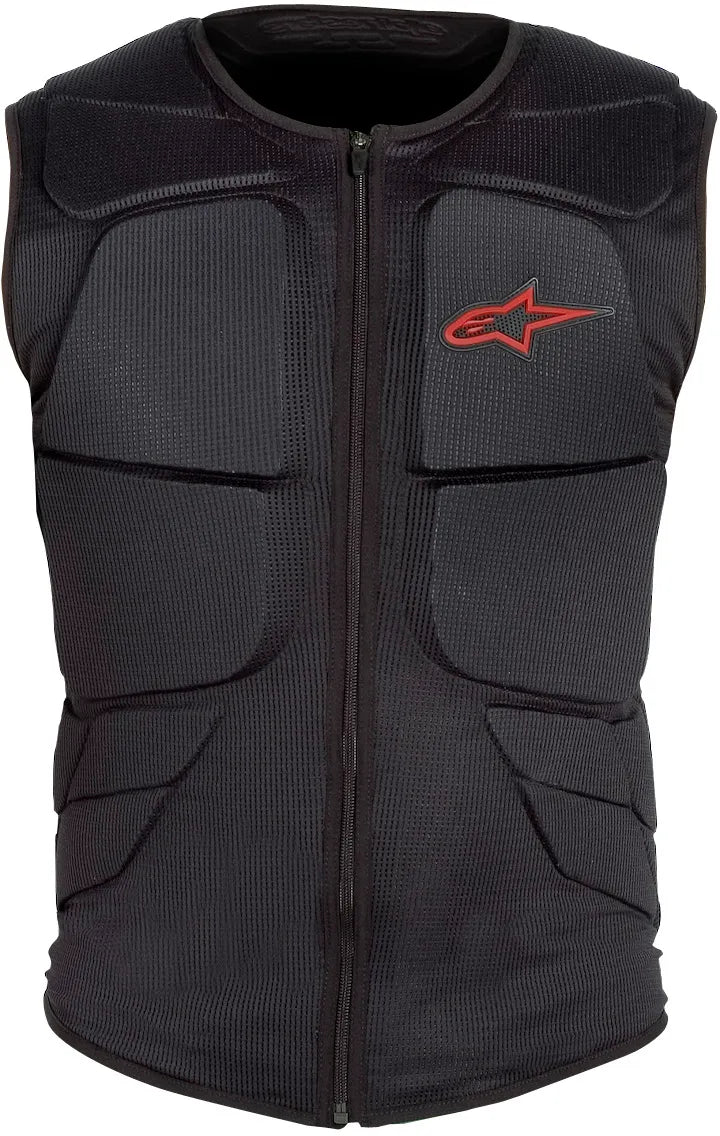 Alpinestars MC beskyttende vest som spor