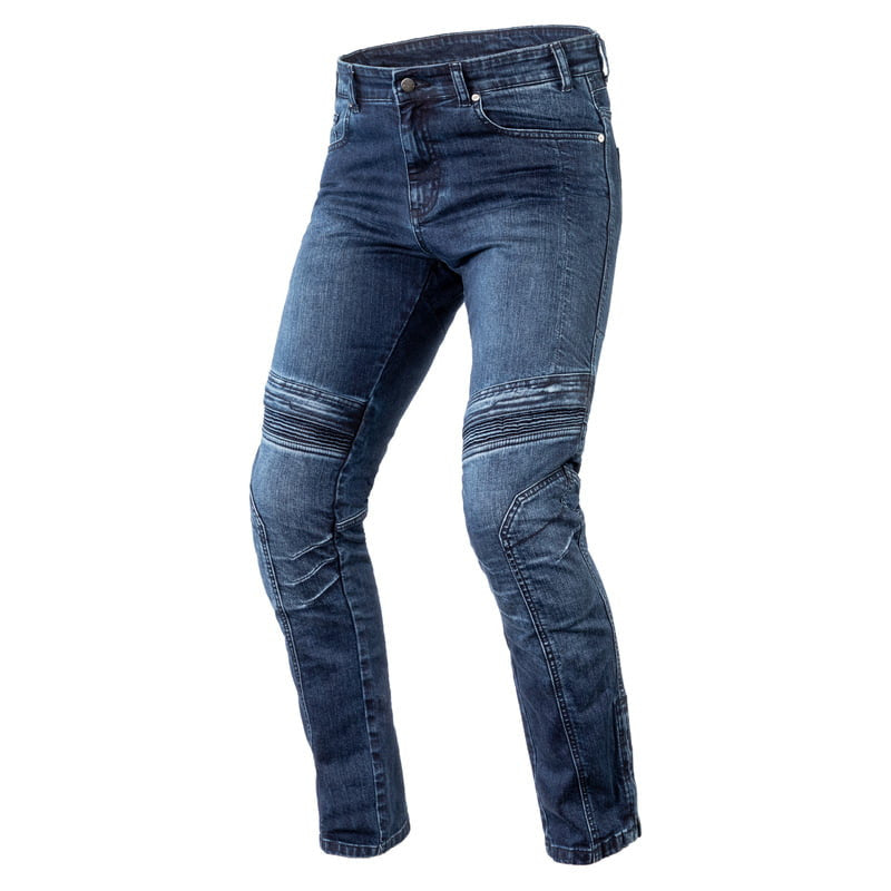 Ozone Kevlar Mc-Jeans Hornet II Blå 