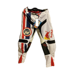 Kini Red Bull Mx-Bukser Vintage 