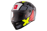 MT -hjelme Integral MC Helmet Revenge 2 Light C2