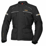 Ixs gore-tex® tekstil mc jakke klassisk sort