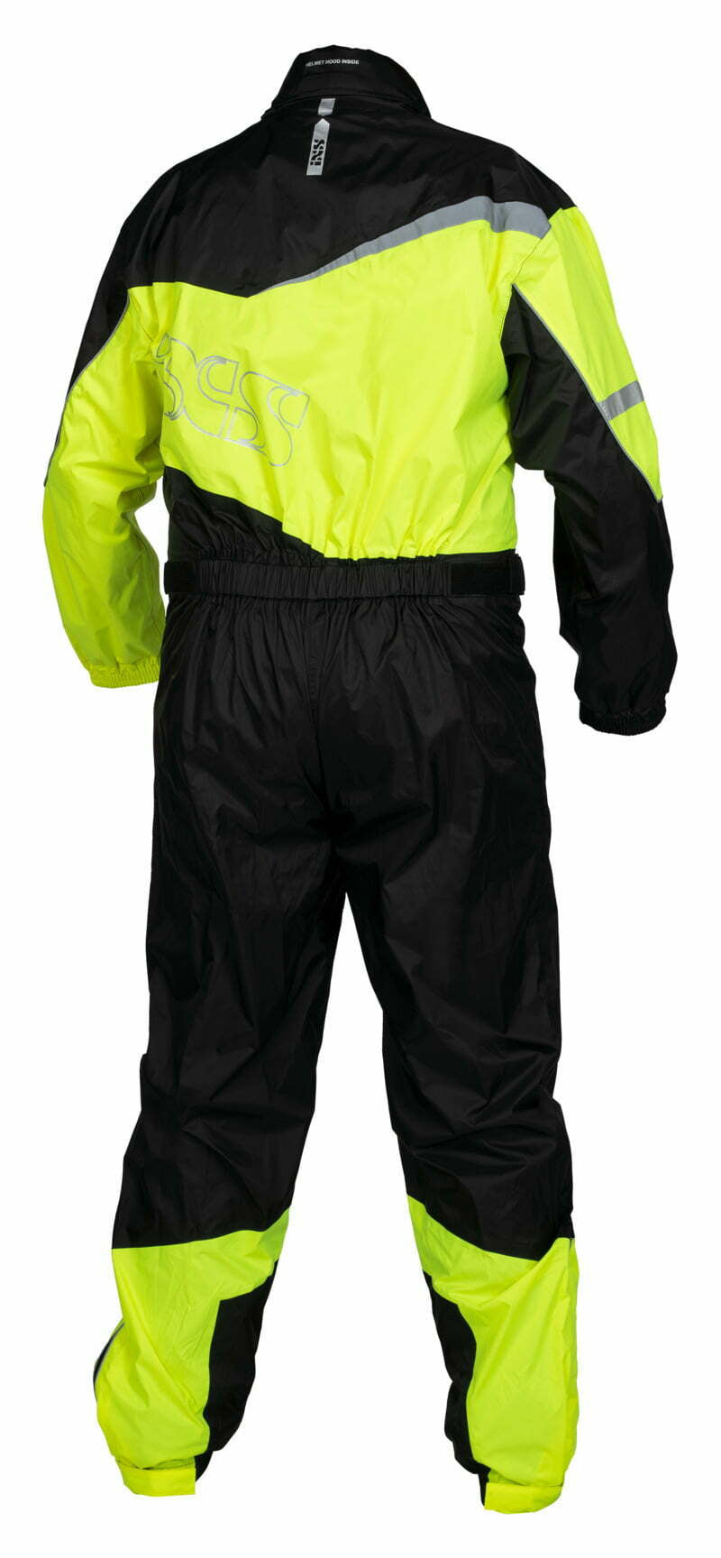 IXS RAIN SET 1-DEL IXS 1.0 Sort /influenza