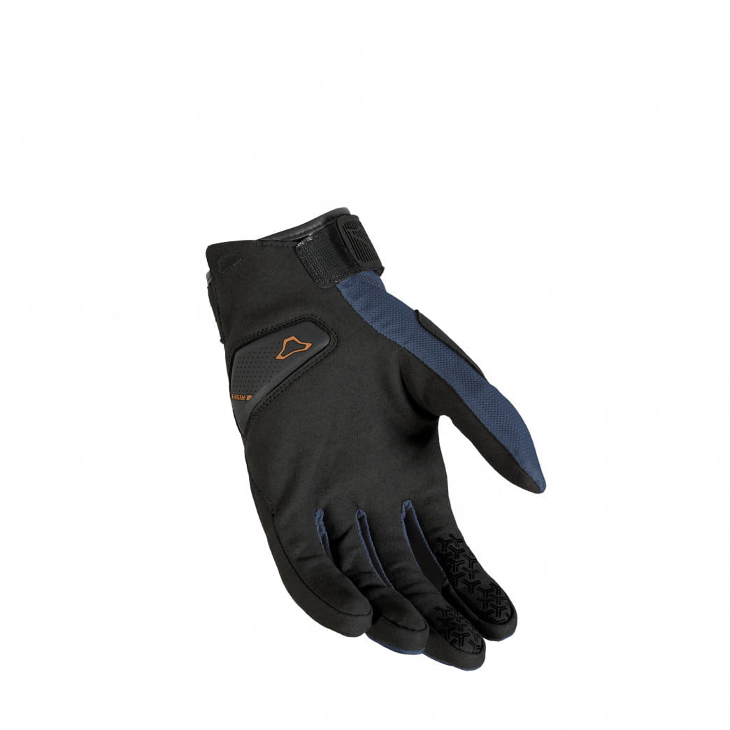 Macna Mc Gloves Darko Blue