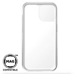 Quadlock Mag Poncho iPhone -beskyttelse