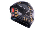 Mt Helmets Integral MC Helmet Stinger 2 KRT B9