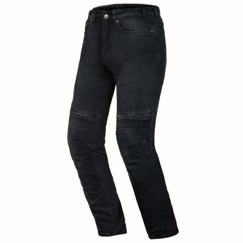 Ozone Kevlar Mc-Jeans Hornet II sort