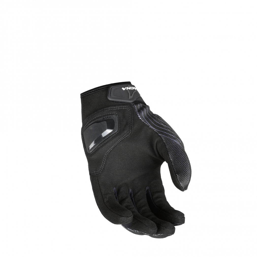 Macna Mc-Gloves sporer sort