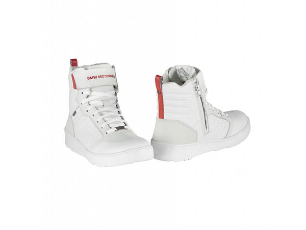 BMW GORE-TEX® MC-sko Seoul White