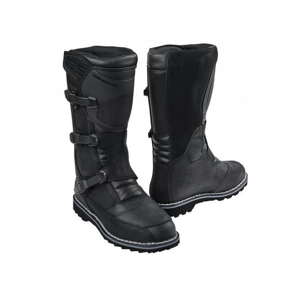 BMW GORE-TEX® MC BOOTS VENTURE GRIP Sort