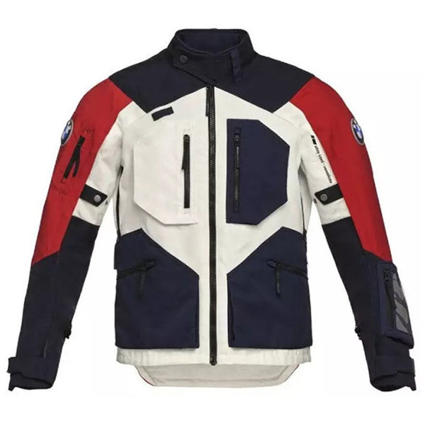 BMW GORE-TEX® tekstil MC JACK GS Rallye Red /White