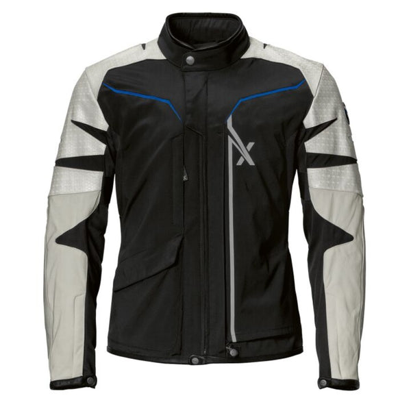 BMW GORE-TEX® tekstil MC JACK XRIDE SORT
