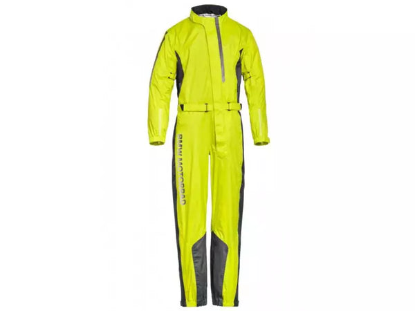 BMW Unisex Rain Square 1-del Prarain Influenza