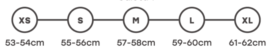 MT -hjelme Integral MC Helmet Targo Truck Matt