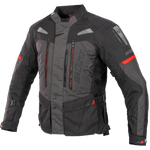 Buse Dam Textile MC jacket Monterey Black